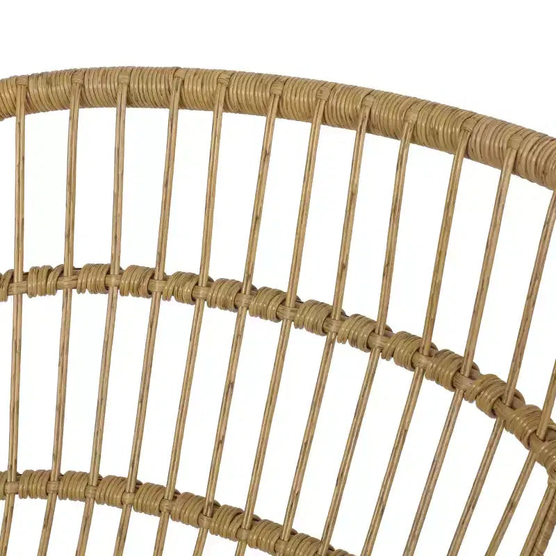 Fauteuils d'appoint avec coussins moelleux, sièges polyvalents pour le salon et la chambre à coucher